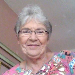 Meet your Posher, Janet